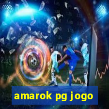 amarok pg jogo